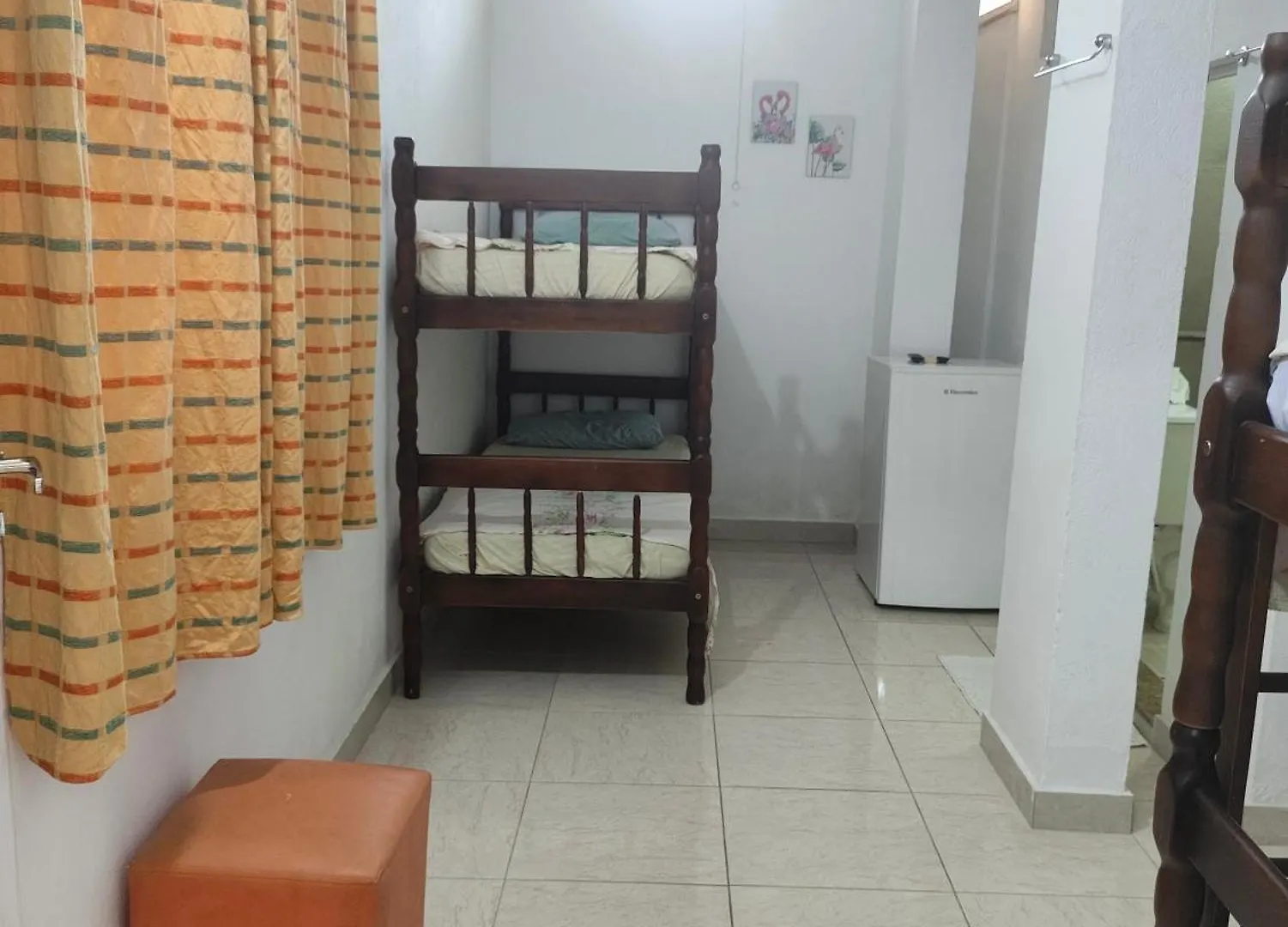 Apartament Casa De Familia Balneário Camboriú Brazylia