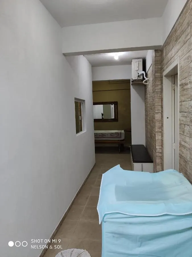 Apartament Casa De Familia Balneário Camboriú Brazylia