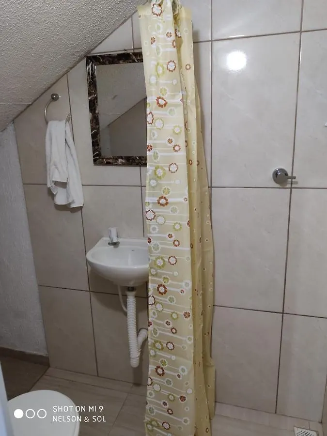 Apartament Casa De Familia Balneário Camboriú