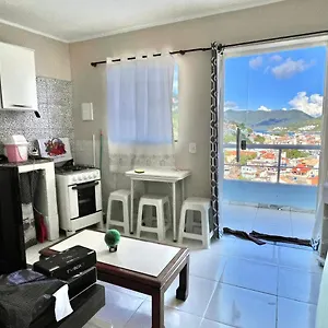 Quitienete , Arraial do Cabo Brasil