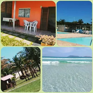 Casa Em , Cabo Frio Brasil